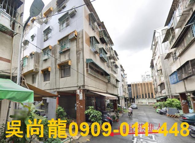 高雄小港拍賣法拍屋-3