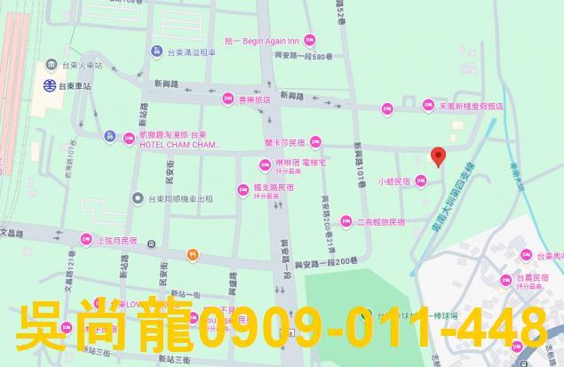 台東台東市法拍屋法拍-1