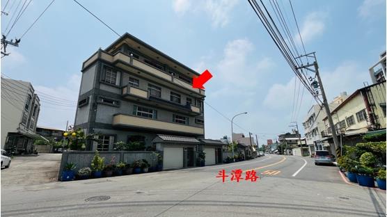 台中沙鹿法拍屋法拍-4