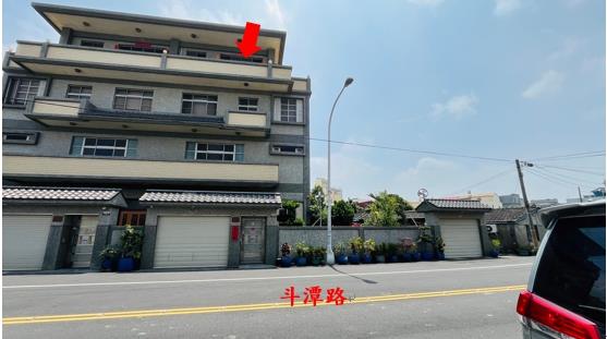 台中沙鹿法拍屋法拍-6