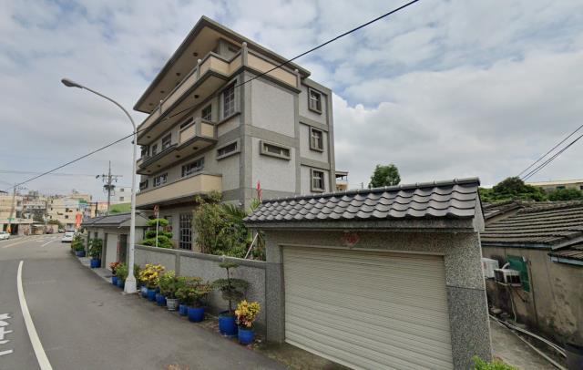 台中沙鹿法拍屋法拍-0