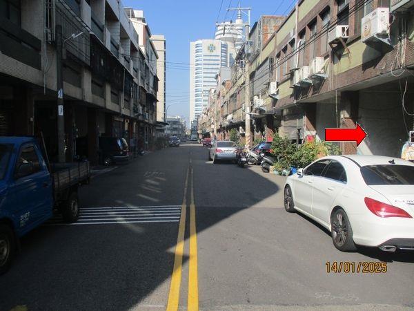 台中梧棲法拍屋法拍-4