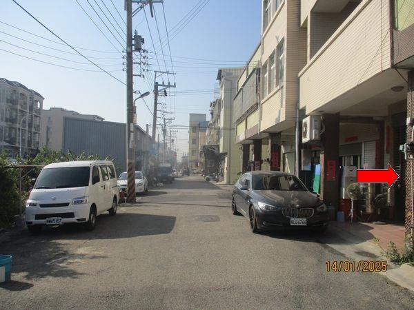 台中梧棲拍賣法拍屋-4