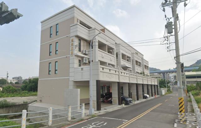 台中龍井法拍屋拍賣-0