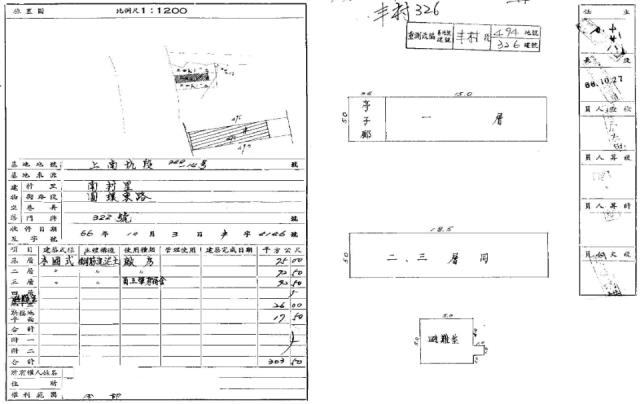 台中豐原法拍法拍屋-4