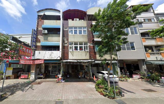 台中豐原法拍法拍屋-0
