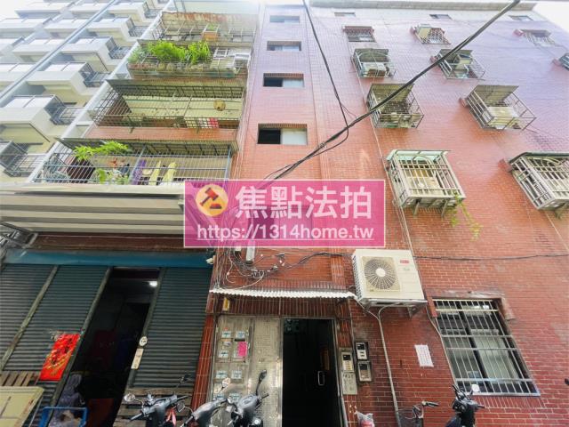 新北蘆洲法拍法拍屋-0