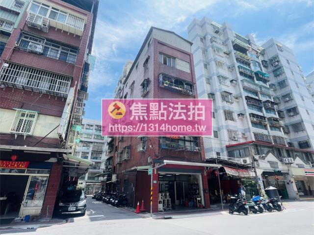 新北蘆洲法拍法拍屋-3