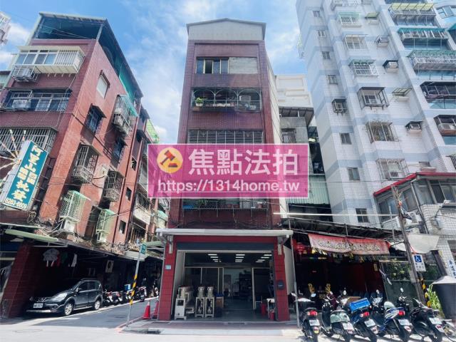 新北蘆洲法拍法拍屋-4