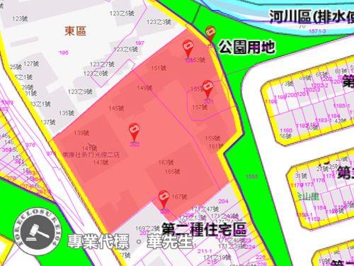 東區法拍屋拍賣-14