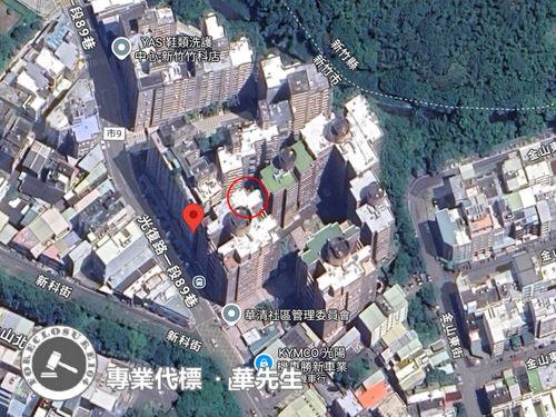 東區法拍屋拍賣-11