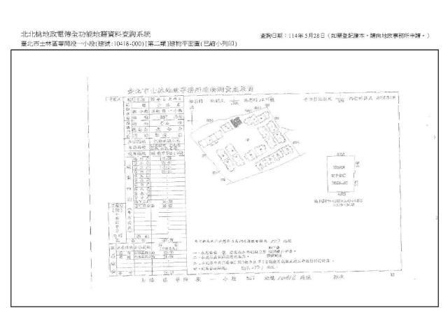 士林拍賣法拍屋-11