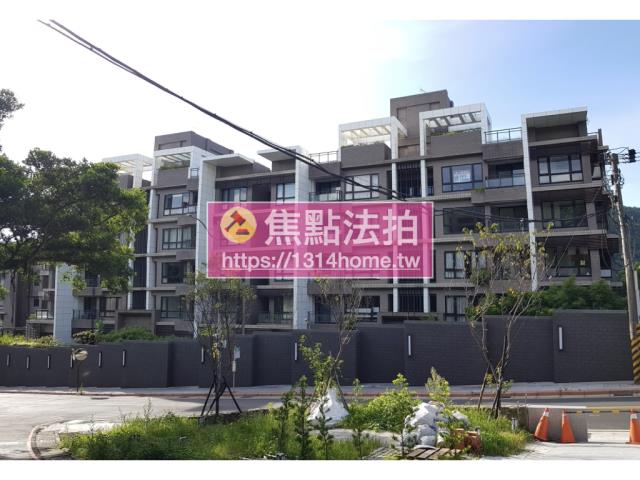 士林拍賣法拍屋-0