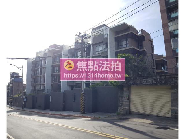 士林拍賣法拍屋-7