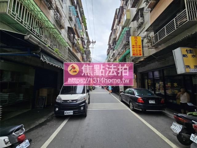樹林法拍法拍屋-5