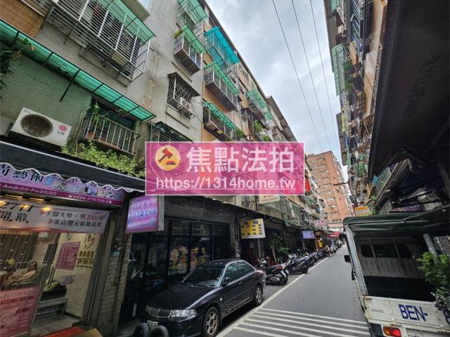 樹林法拍法拍屋-7