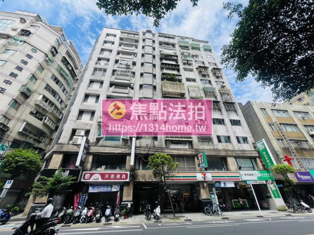 新北法拍法拍屋-0