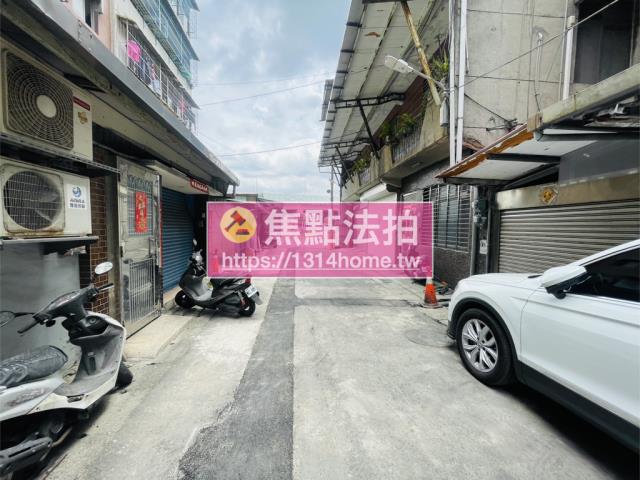 新北拍賣法拍屋-11