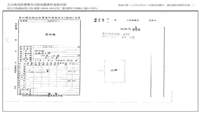 新北拍賣法拍屋-13