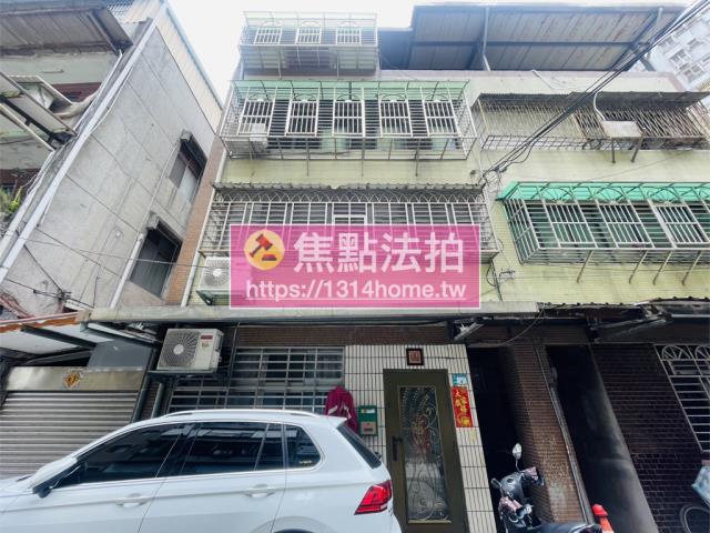 新北拍賣法拍屋-0