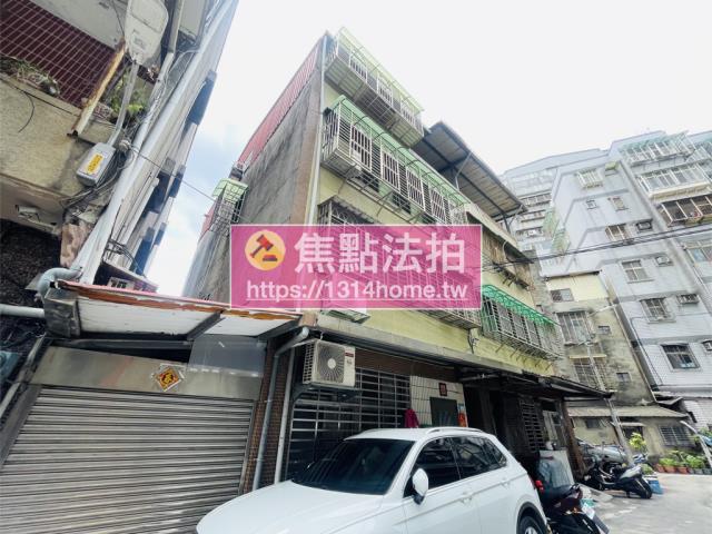 新北拍賣法拍屋-2