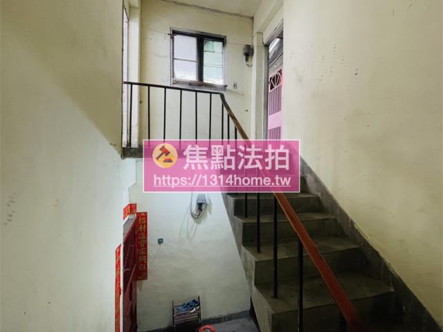 新北拍賣法拍屋-8