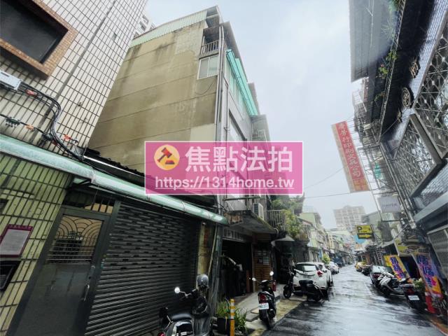 台北大同區法拍法拍屋-3