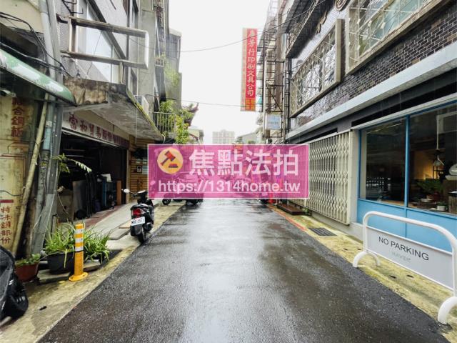 台北大同區法拍法拍屋-4