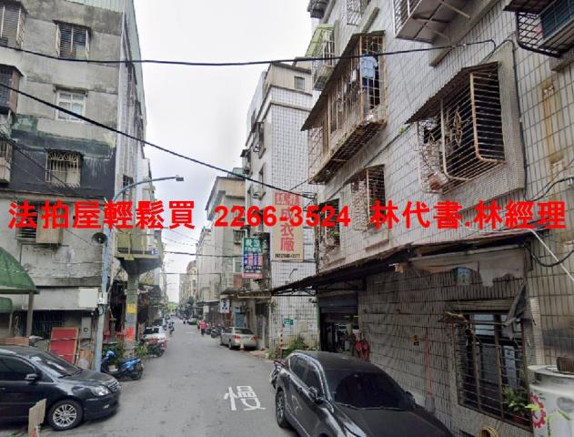 新北蘆洲法拍法拍屋-5