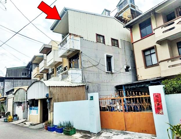 新化法拍屋拍賣-1