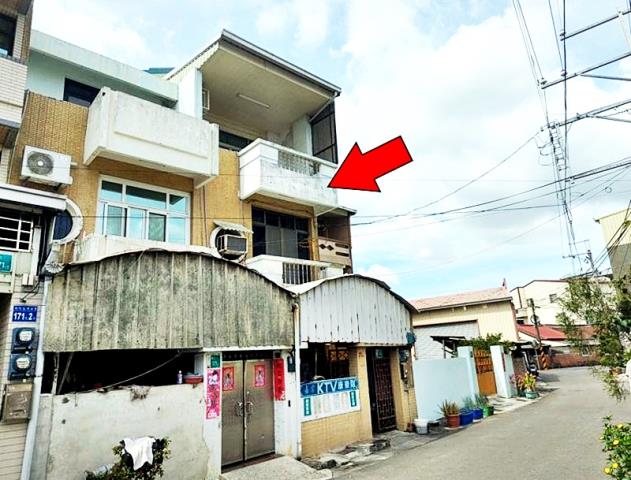 新化法拍屋拍賣-2