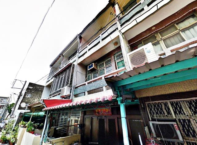 學甲法拍法拍屋-2