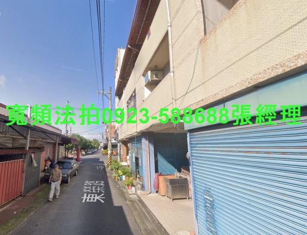 南投法拍法拍屋-0