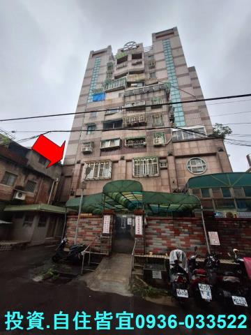 新北拍賣法拍屋-1