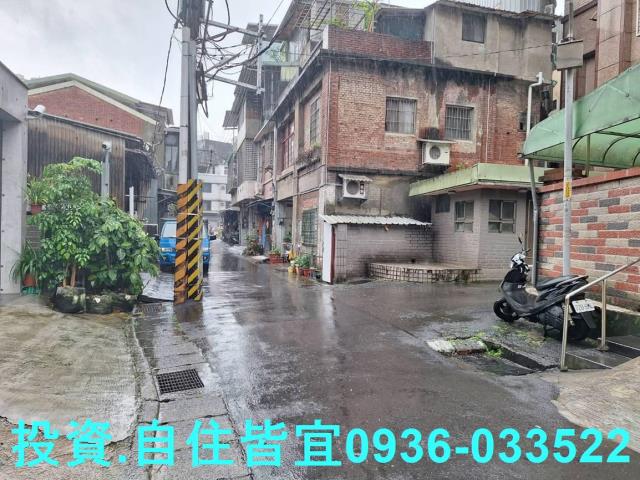 新北拍賣法拍屋-3
