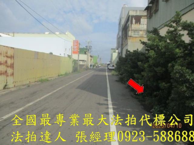 彰化鹿港法拍法拍屋-5