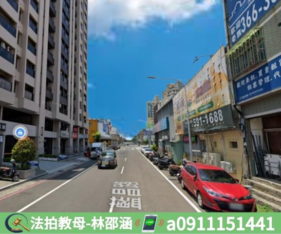 高雄楠梓法拍法拍屋-10