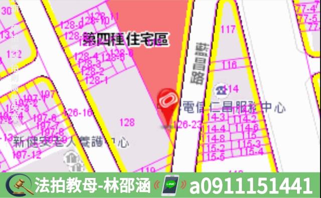 高雄楠梓法拍法拍屋-12
