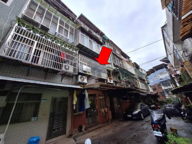 台北南港法拍法拍屋-0