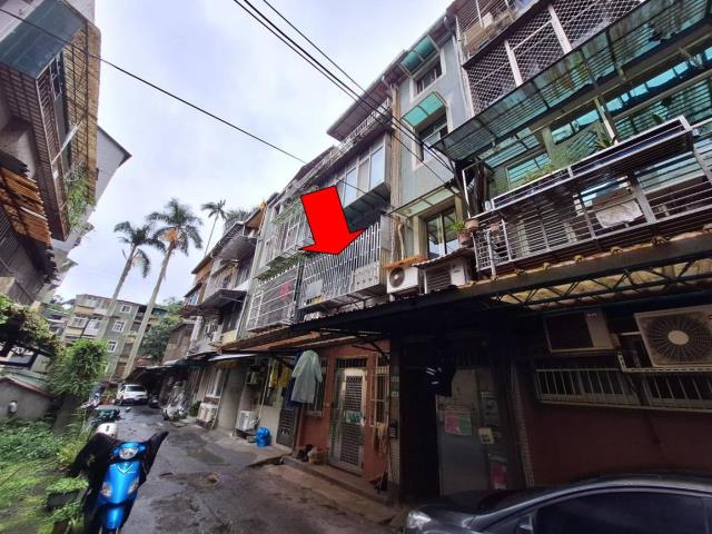 台北南港法拍法拍屋-1