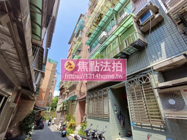 新北淡水拍賣法拍屋-1
