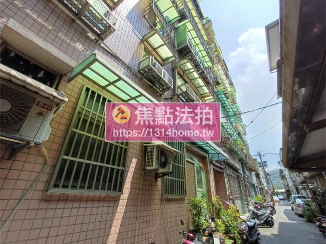 新北淡水拍賣法拍屋-2