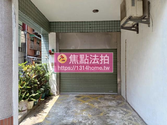 新北淡水拍賣法拍屋-4