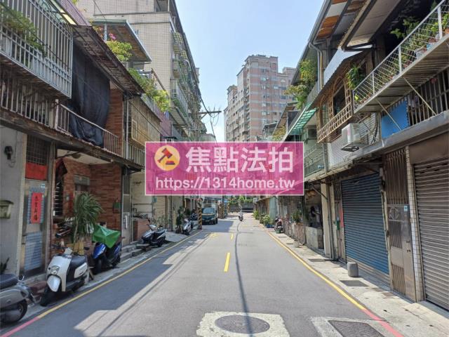 新北淡水拍賣法拍屋-5
