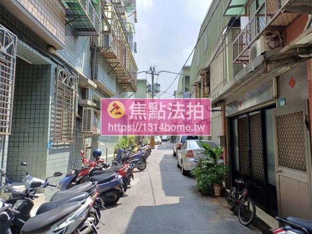 新北淡水拍賣法拍屋-7