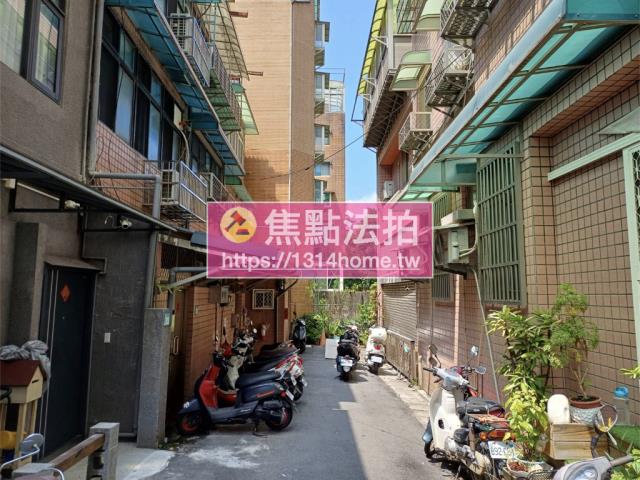 新北淡水拍賣法拍屋-8