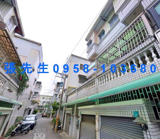 仁德法拍屋法拍-1