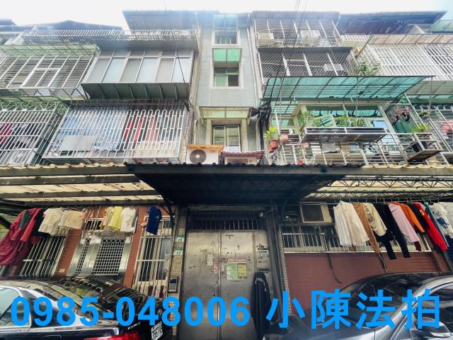 南港法拍法拍屋-0