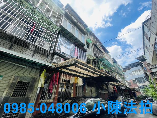 南港法拍法拍屋-2