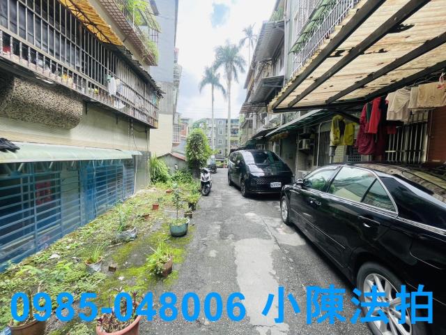 南港法拍法拍屋-4